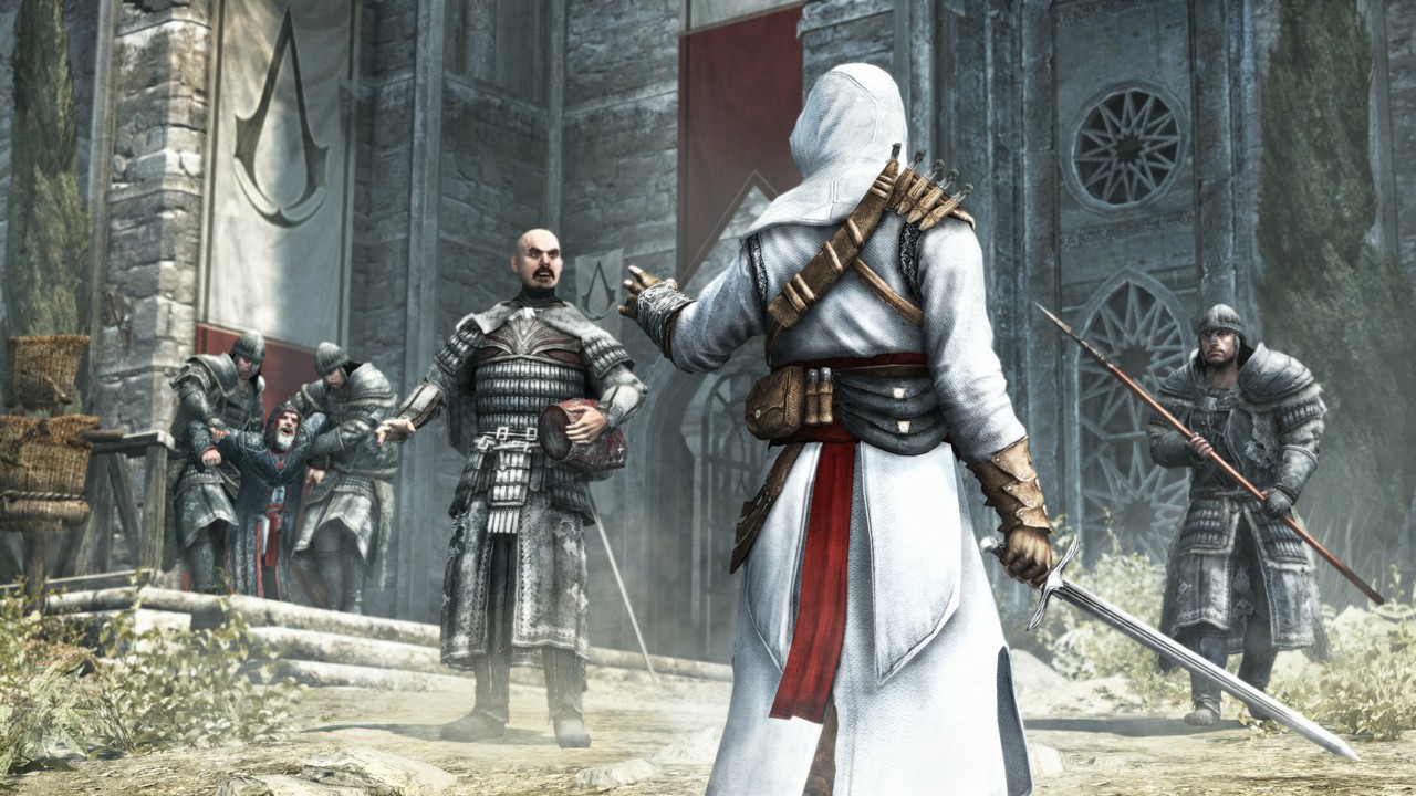 Assassin´s Creed: Revelations - Imagen 30